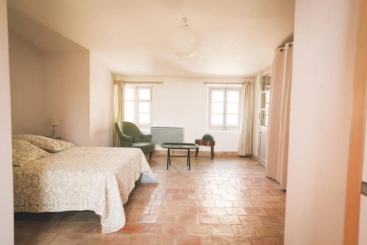 Appartement Chateau Barbebelle Rognes