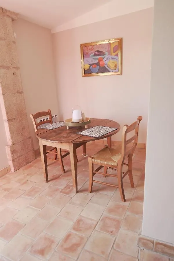 Appartement Chateau Barbebelle Rognes