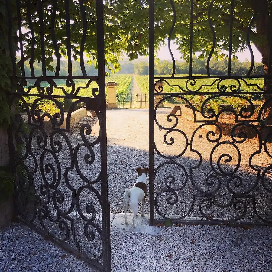 Chateau Barbebelle Rognes 0*,  France